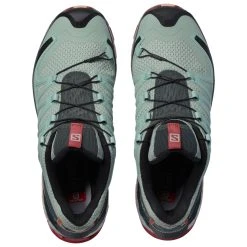 Salomon - Women's XA Pro 3D V8 - Chaussures Multisports -LA SPORTIVA salomon womens xa pro 3d v8 chaussures multisports detail 3