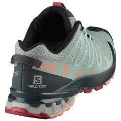 Salomon - Women's XA Pro 3D V8 - Chaussures Multisports -LA SPORTIVA salomon womens xa pro 3d v8 chaussures multisports detail 4