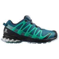 Salomon - Women's XA Pro 3D V8 GTX - Chaussures Multisports