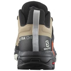 Salomon - X Ultra 4 - Chaussures Multisports 9 Salomon - X Ultra 4 - Chaussures Multisports -LA SPORTIVA salomon x ultra 4 chaussures multisports detail 4