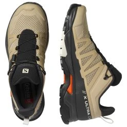Salomon - X Ultra 4 - Chaussures Multisports 11 Salomon - X Ultra 4 - Chaussures Multisports -LA SPORTIVA salomon x ultra 4 chaussures multisports detail 6