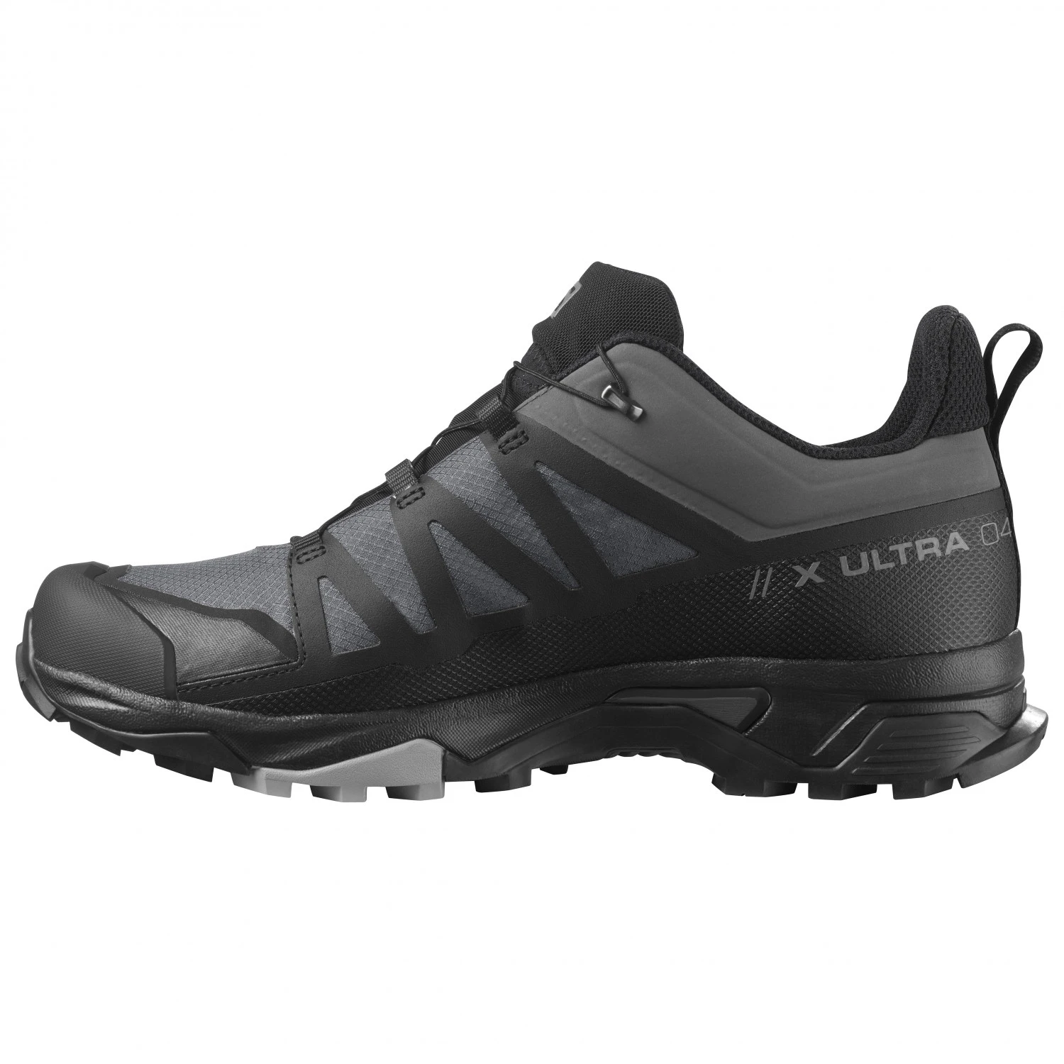 Salomon - X Ultra 4 Wide GTX - Chaussures Multisports 3 Salomon - X Ultra 4 Wide GTX - Chaussures Multisports – Image 3