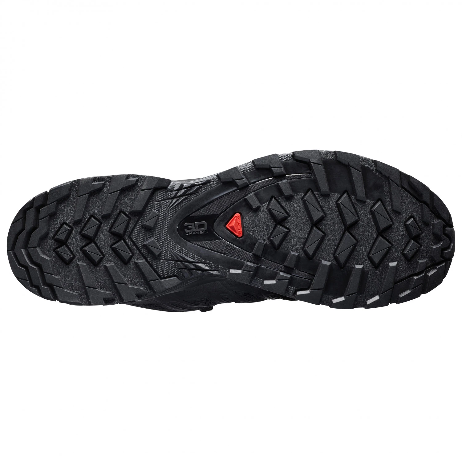 Salomon - XA Pro 3D V8 - Chaussures Multisports 2 Salomon - XA Pro 3D V8 - Chaussures Multisports – Image 2