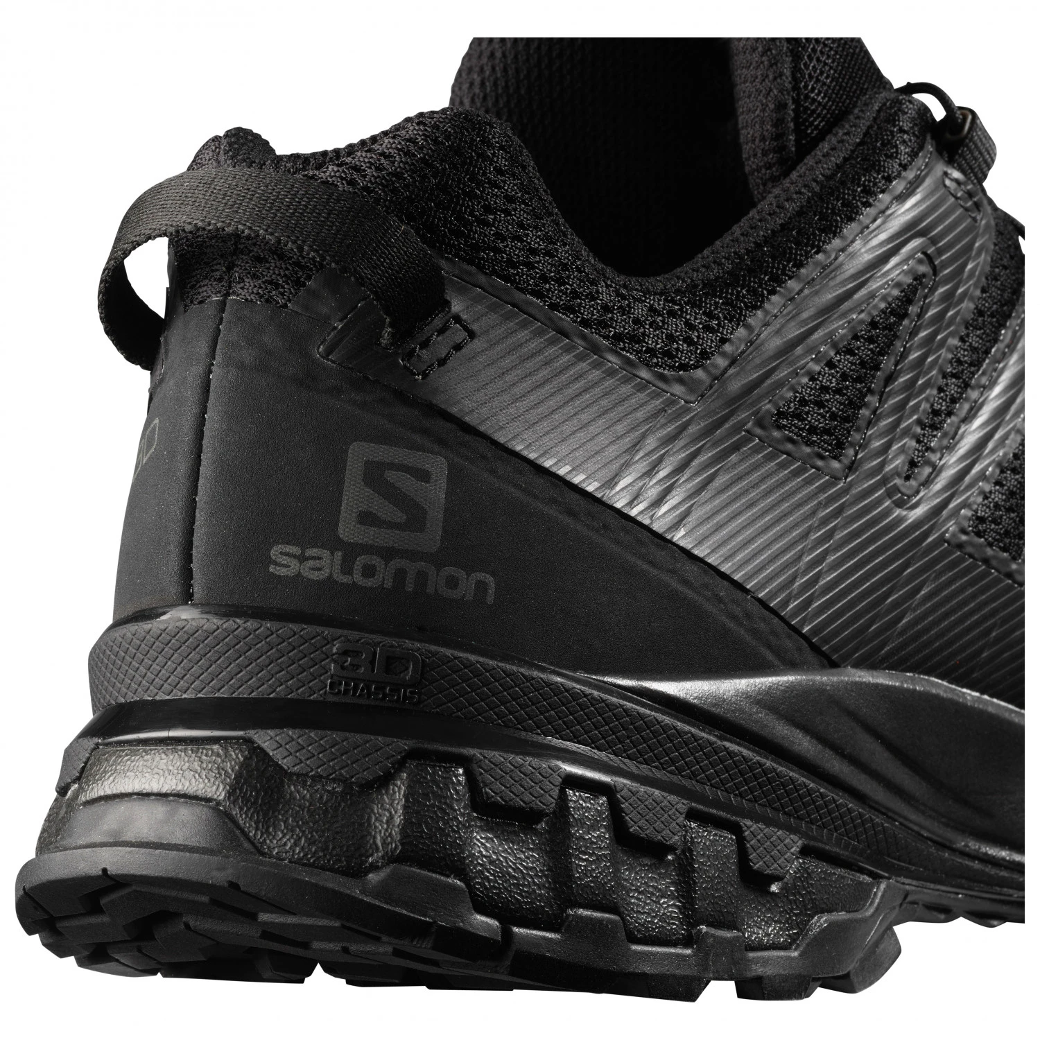 Salomon - XA Pro 3D V8 - Chaussures Multisports 6 Salomon - XA Pro 3D V8 - Chaussures Multisports – Image 6