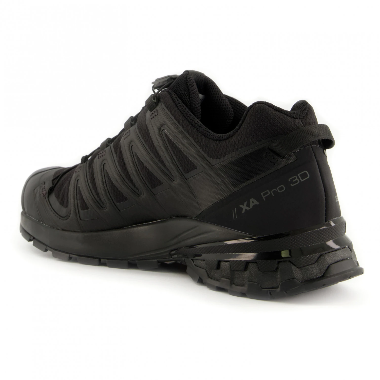 Salomon - XA Pro 3D V8 GTX - Chaussures Multisports 5 Salomon - XA Pro 3D V8 GTX - Chaussures Multisports – Image 5