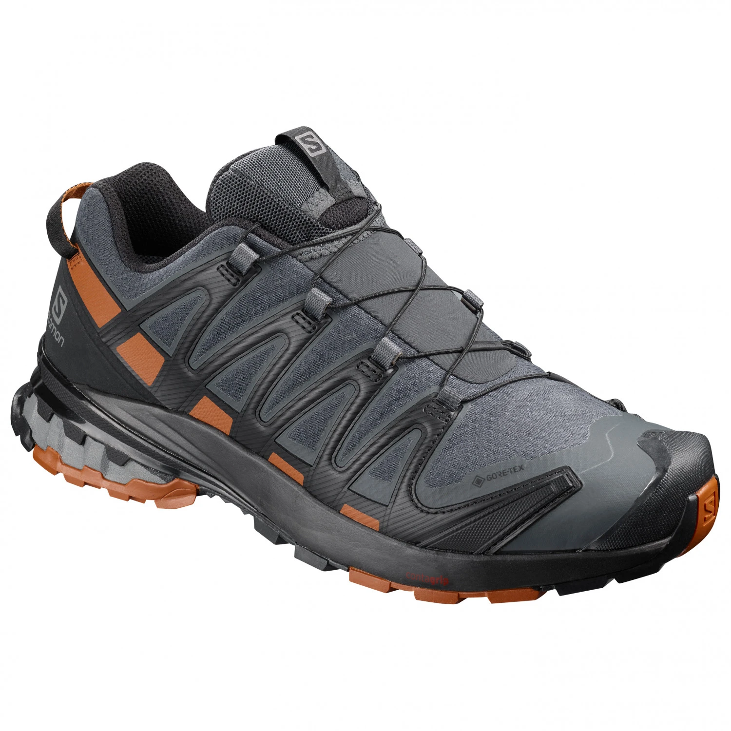 Salomon - XA Pro 3D V8 GTX - Chaussures Multisports 1 Salomon - XA Pro 3D V8 GTX - Chaussures Multisports