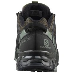 Salomon - XA Pro 3D V8 Wide - Chaussures Multisports 8 Salomon - XA Pro 3D V8 Wide - Chaussures Multisports -LA SPORTIVA salomon xa pro 3d v8 wide chaussures multisports detail 3