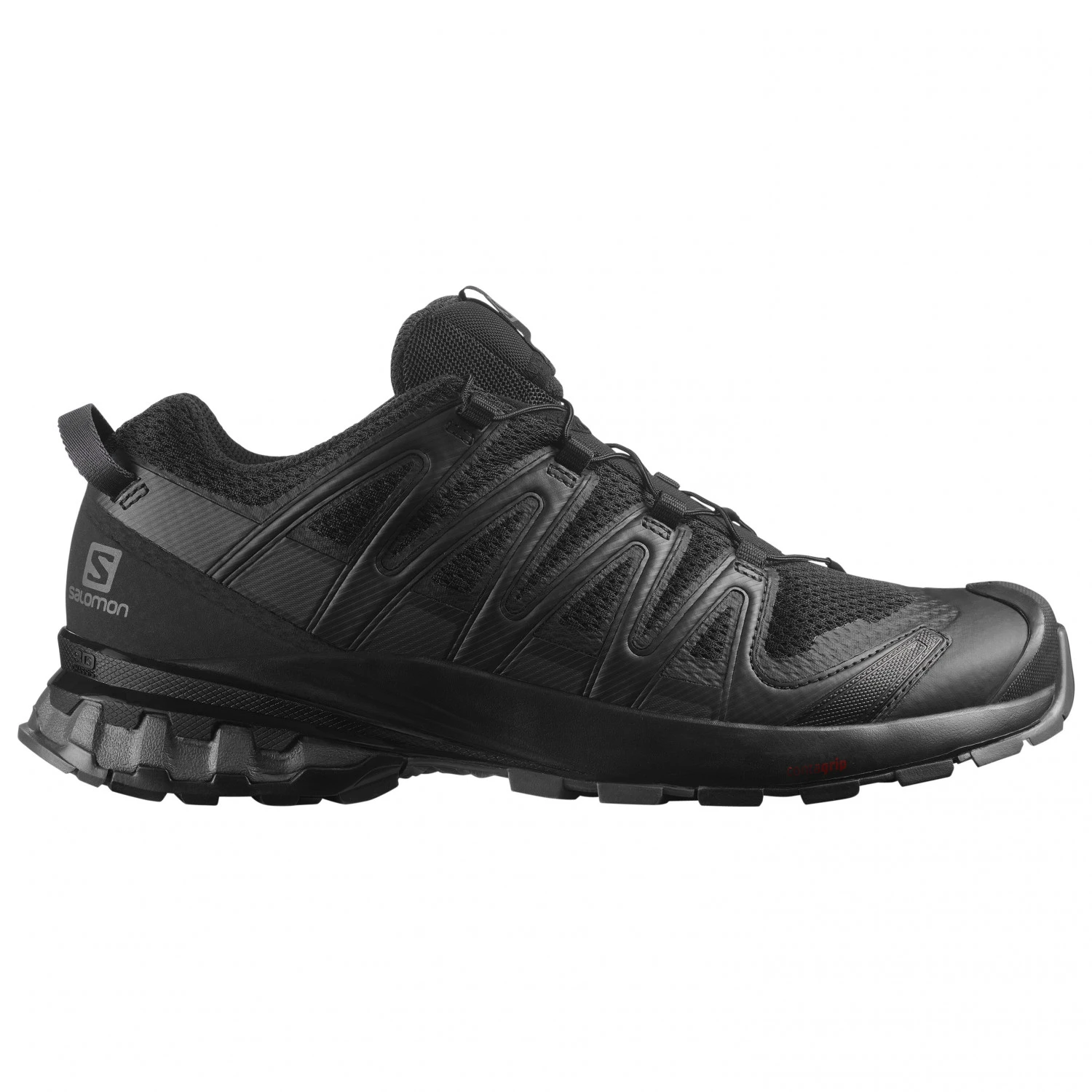 Salomon - XA Pro 3D V8 Wide - Chaussures Multisports 1 Salomon - XA Pro 3D V8 Wide - Chaussures Multisports