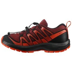 Salomon - XA Pro V8 Junior - Chaussures Multisports 8 Salomon - XA Pro V8 Junior - Chaussures Multisports -LA SPORTIVA salomon xa pro v8 junior chaussures multisports detail 3