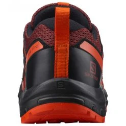 Salomon - XA Pro V8 Junior - Chaussures Multisports 9 Salomon - XA Pro V8 Junior - Chaussures Multisports -LA SPORTIVA salomon xa pro v8 junior chaussures multisports detail 4