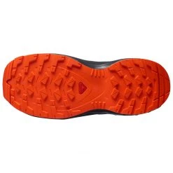 Salomon - XA Pro V8 Junior - Chaussures Multisports 10 Salomon - XA Pro V8 Junior - Chaussures Multisports -LA SPORTIVA salomon xa pro v8 junior chaussures multisports detail 5