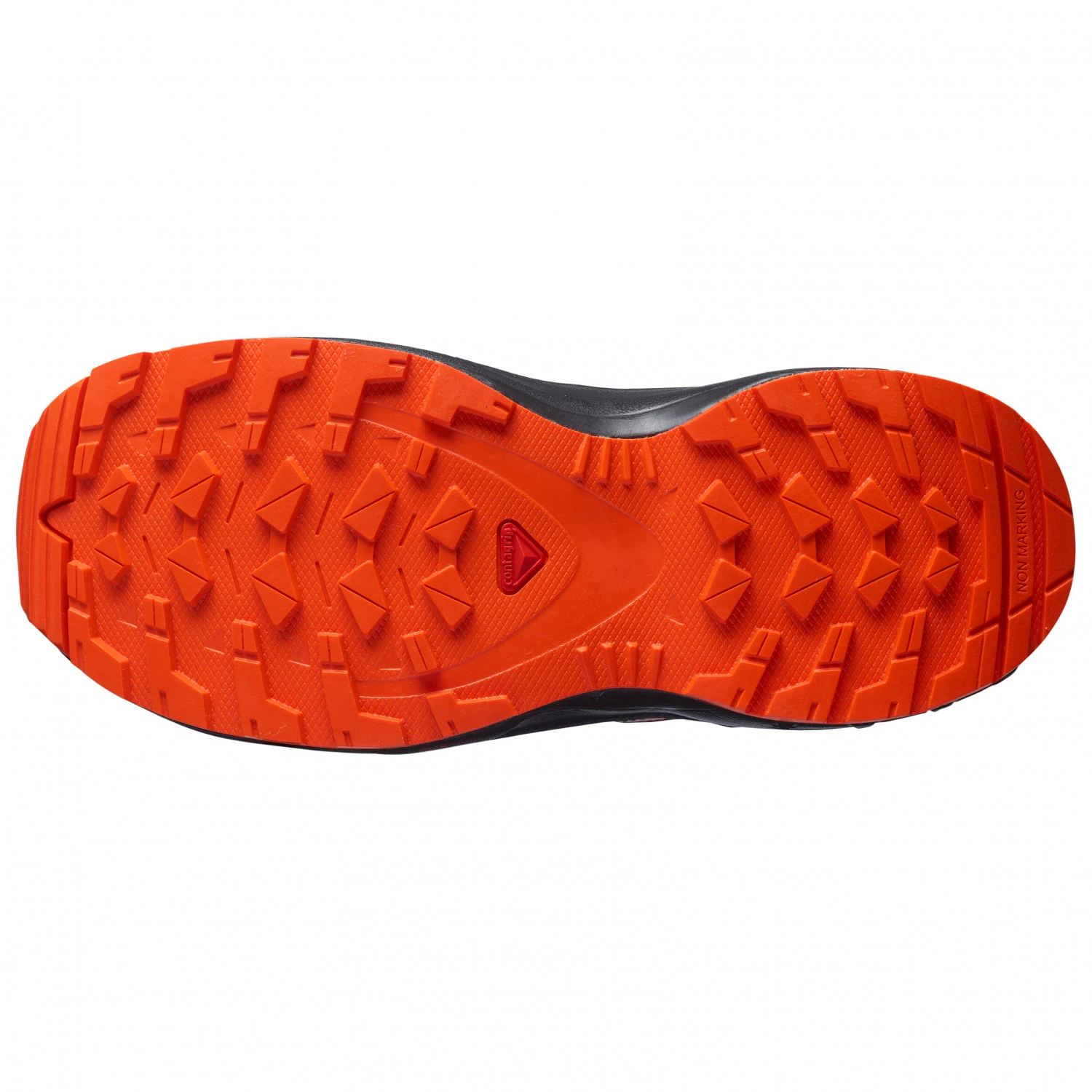 Salomon - XA Pro V8 Junior - Chaussures Multisports 5 Salomon - XA Pro V8 Junior - Chaussures Multisports – Image 5