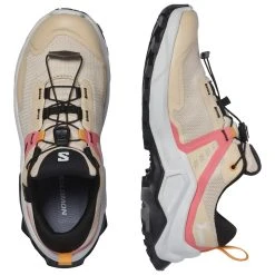 Salomon - Youth X Raise GTX - Chaussures Multisports -LA SPORTIVA salomon youth x raise gtx chaussures multisports detail 6