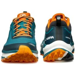 Scarpa - Golden Gate ATR GTX - Chaussures De Trail -LA SPORTIVA scarpa golden gate atr gtx chaussures de trail detail 3