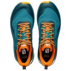 Scarpa - Golden Gate ATR GTX - Chaussures De Trail -LA SPORTIVA scarpa golden gate atr gtx chaussures de trail detail 4