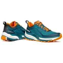 Scarpa - Golden Gate ATR GTX - Chaussures De Trail -LA SPORTIVA scarpa golden gate atr gtx chaussures de trail detail 5
