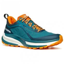 Scarpa - Golden Gate ATR GTX - Chaussures De Trail -LA SPORTIVA scarpa golden gate atr gtx chaussures de trail detail 6