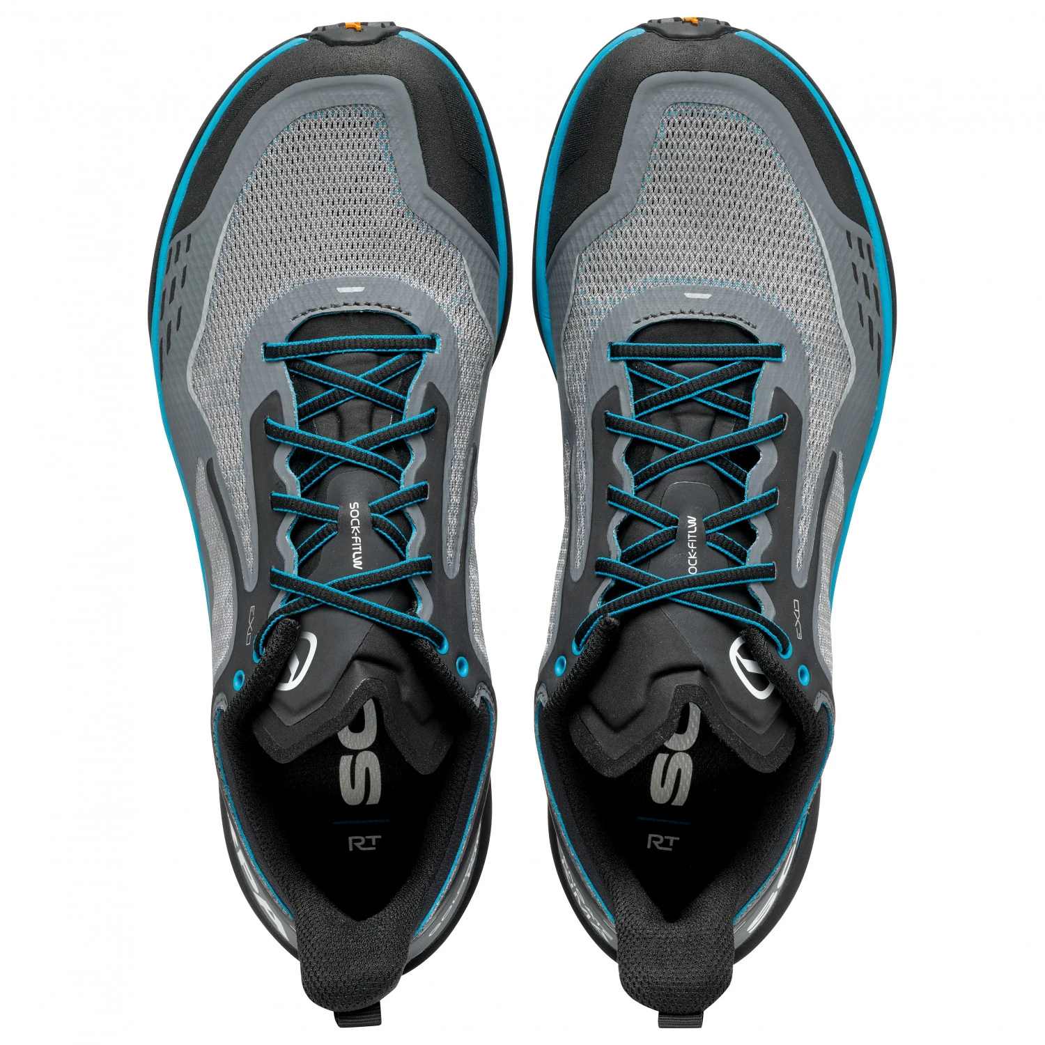 Scarpa - Golden Gate Kima RT - Chaussures De Trail 6 Scarpa - Golden Gate Kima RT - Chaussures De Trail – Image 6