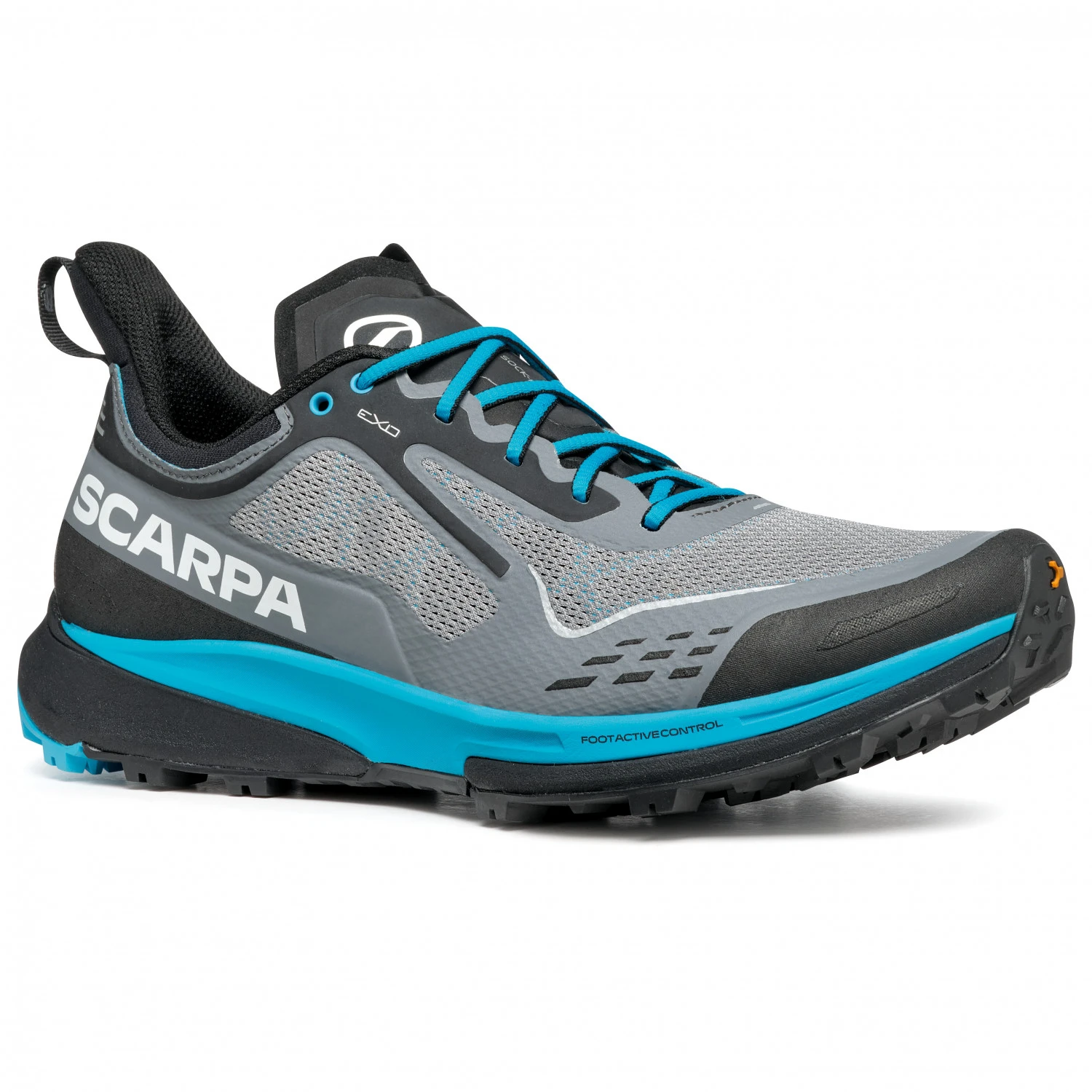 Scarpa - Golden Gate Kima RT - Chaussures De Trail 1 Scarpa - Golden Gate Kima RT - Chaussures De Trail
