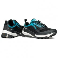 Scarpa - Kid's Golden Gate ATR GTX - Chaussures Multisports -LA SPORTIVA scarpa kids golden gate atr gtx chaussures multisports detail 4