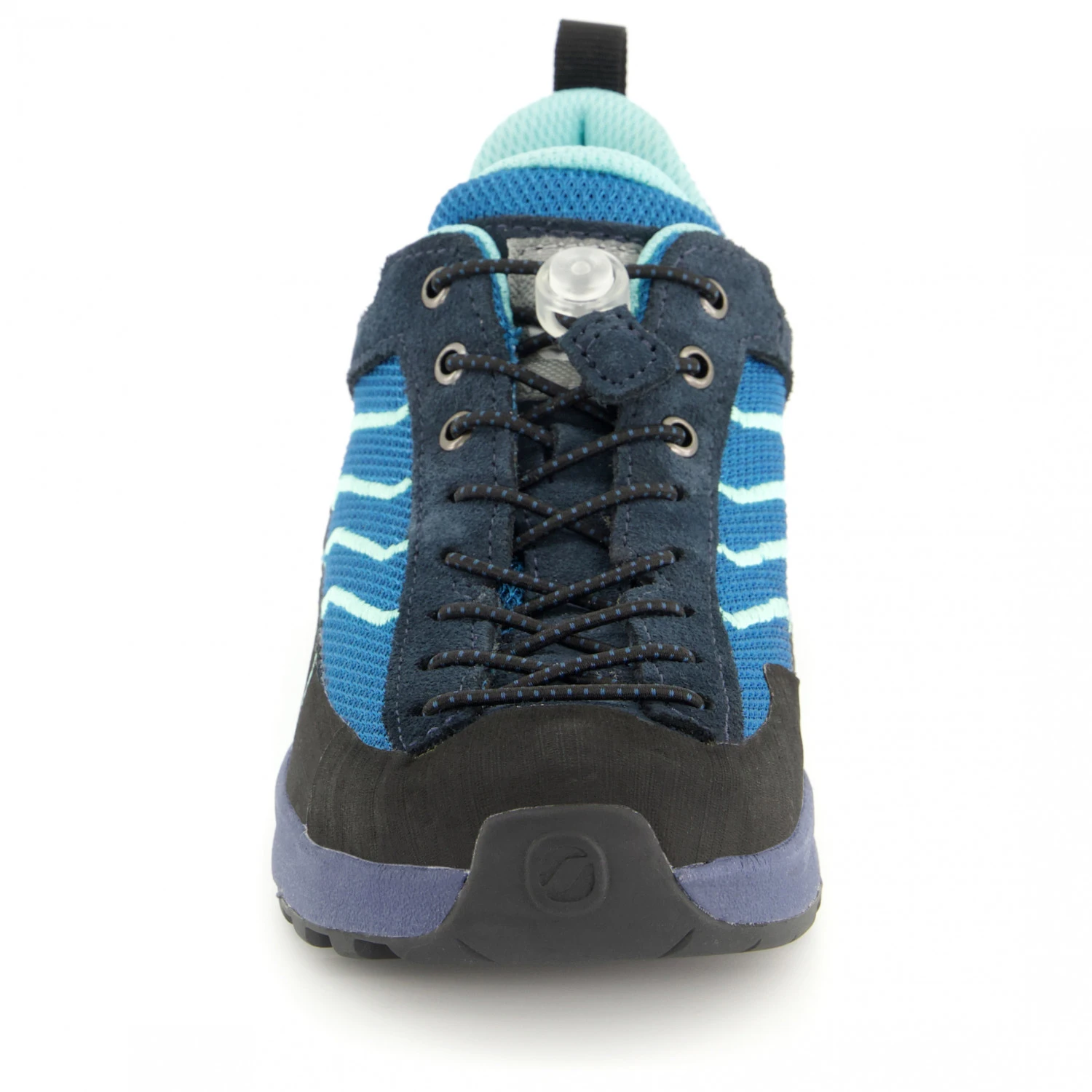 Scarpa - Kid's Mescalito Fresh - Chaussures Multisports 3 Scarpa - Kid's Mescalito Fresh - Chaussures Multisports – Image 3