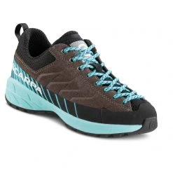 Scarpa - Kid's Mescalito Lace - Chaussures Multisports 8 Scarpa - Kid's Mescalito Lace - Chaussures Multisports -LA SPORTIVA scarpa kids mescalito lace chaussures multisports 1