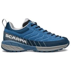 Scarpa - Kid's Mescalito Lace - Chaussures Multisports 10 Scarpa - Kid's Mescalito Lace - Chaussures Multisports -LA SPORTIVA scarpa kids mescalito lace chaussures multisports 3