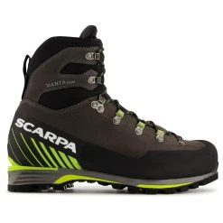 Scarpa - Manta Tech GTX - Chaussures De Montagne