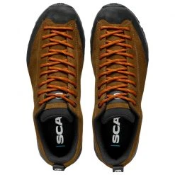 Scarpa - Mojito Trail - Chaussures Multisports -LA SPORTIVA scarpa mojito trail chaussures multisports detail 5