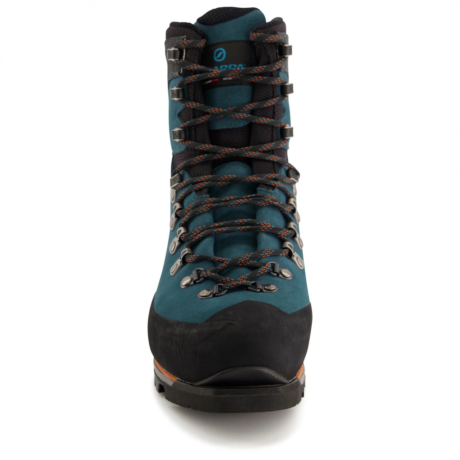 Scarpa - Mont Blanc GTX - Chaussures De Montagne 3 Scarpa - Mont Blanc GTX - Chaussures De Montagne – Image 3