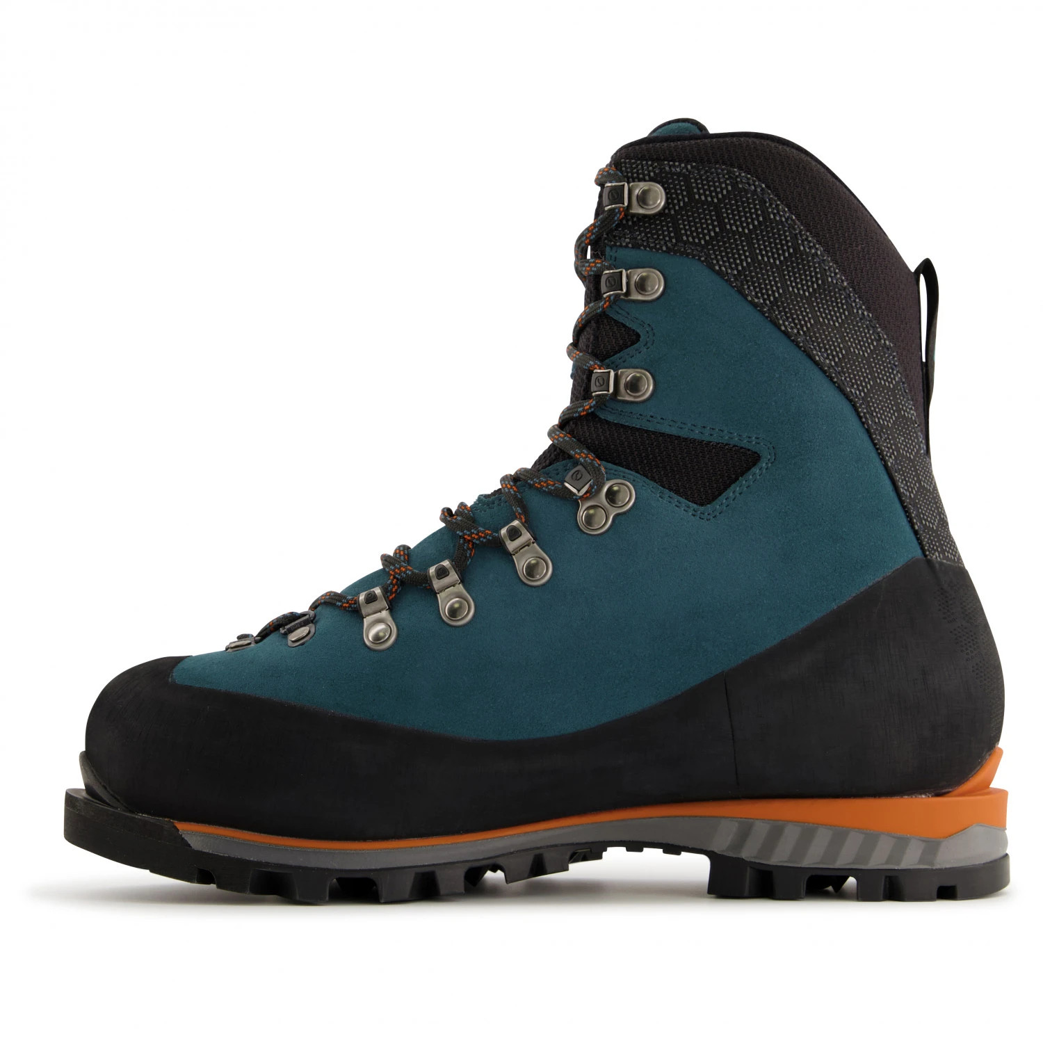 Scarpa - Mont Blanc GTX - Chaussures De Montagne 4 Scarpa - Mont Blanc GTX - Chaussures De Montagne – Image 4