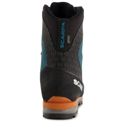 Scarpa - Mont Blanc GTX - Chaussures De Montagne 11 Scarpa - Mont Blanc GTX - Chaussures De Montagne -LA SPORTIVA scarpa mont blanc gtx chaussures de montagne detail 6