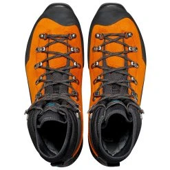 Scarpa - Mont Blanc Pro GTX - Chaussures De Montagne -LA SPORTIVA scarpa mont blanc pro gtx chaussures de montagne detail 5