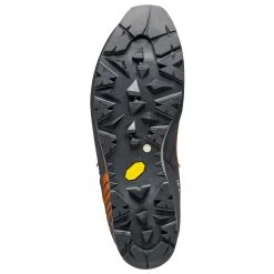 Scarpa - Mont Blanc Pro GTX - Chaussures De Montagne -LA SPORTIVA scarpa mont blanc pro gtx chaussures de montagne detail 6