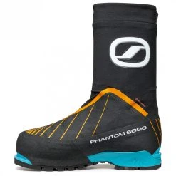 Page de garde -LA SPORTIVA scarpa phantom 6000 chaussures dexpedition detail 2