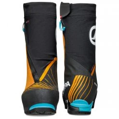 Scarpa - Phantom 6000 - Chaussures D'expédition 10 Scarpa - Phantom 6000 - Chaussures D'expédition -LA SPORTIVA scarpa phantom 6000 chaussures dexpedition detail 5