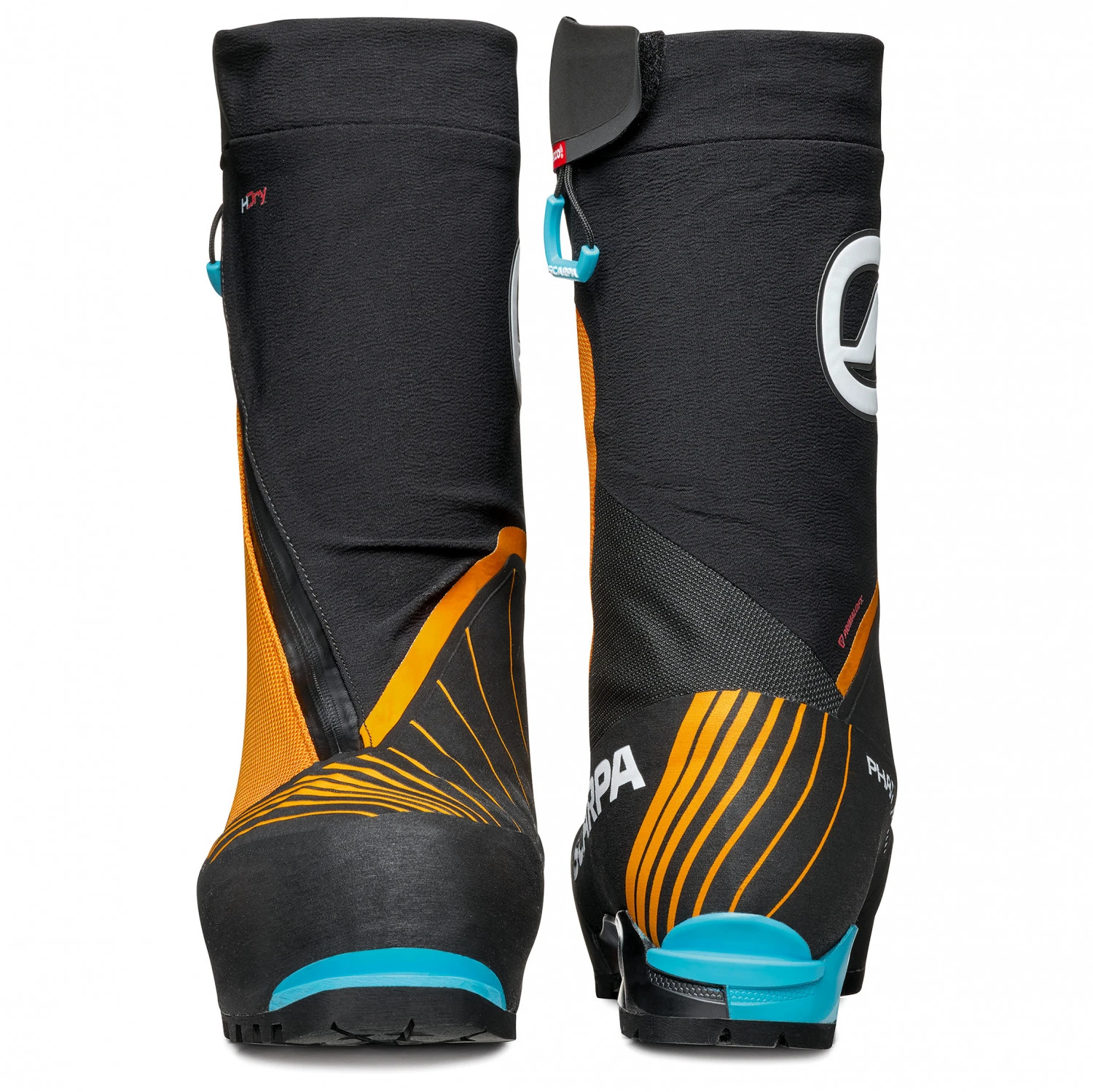 Scarpa - Phantom 6000 - Chaussures D'expédition 5 Scarpa - Phantom 6000 - Chaussures D'expédition – Image 5