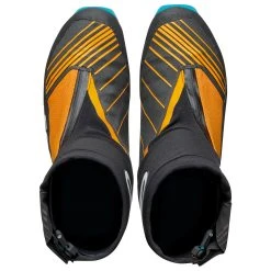 Scarpa - Phantom 6000 - Chaussures D'expédition 11 Scarpa - Phantom 6000 - Chaussures D'expédition -LA SPORTIVA scarpa phantom 6000 chaussures dexpedition detail 6