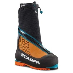 Page de garde -LA SPORTIVA scarpa phantom 8000 chaussures dexpedition bf 1