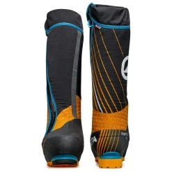 Scarpa - Phantom 8000 HD - Chaussures D'expédition -LA SPORTIVA scarpa phantom 8000 hd chaussures dexpedition detail 4