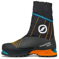 Scarpa - Phantom Tech - Chaussures De Montagne -LA SPORTIVA scarpa phantom tech chaussures de montagne detail 3