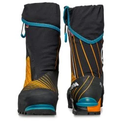 Scarpa - Phantom Tech - Chaussures De Montagne -LA SPORTIVA scarpa phantom tech chaussures de montagne detail 4