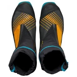 Scarpa - Phantom Tech - Chaussures De Montagne -LA SPORTIVA scarpa phantom tech chaussures de montagne detail 6