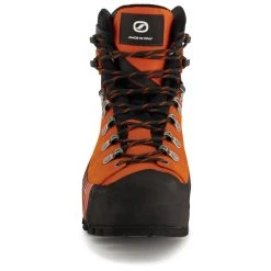 Scarpa - Ribelle HD - Chaussures De Montagne -LA SPORTIVA scarpa ribelle hd chaussures de montagne detail 3