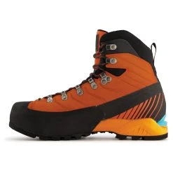 Scarpa - Ribelle HD - Chaussures De Montagne -LA SPORTIVA scarpa ribelle hd chaussures de montagne detail 4