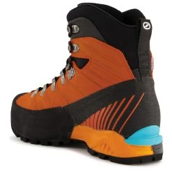 Scarpa - Ribelle HD - Chaussures De Montagne -LA SPORTIVA scarpa ribelle hd chaussures de montagne detail 5