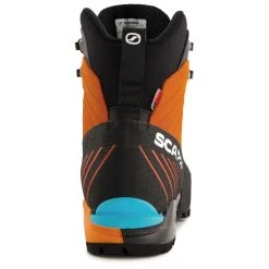 Scarpa - Ribelle HD - Chaussures De Montagne -LA SPORTIVA scarpa ribelle hd chaussures de montagne detail 6