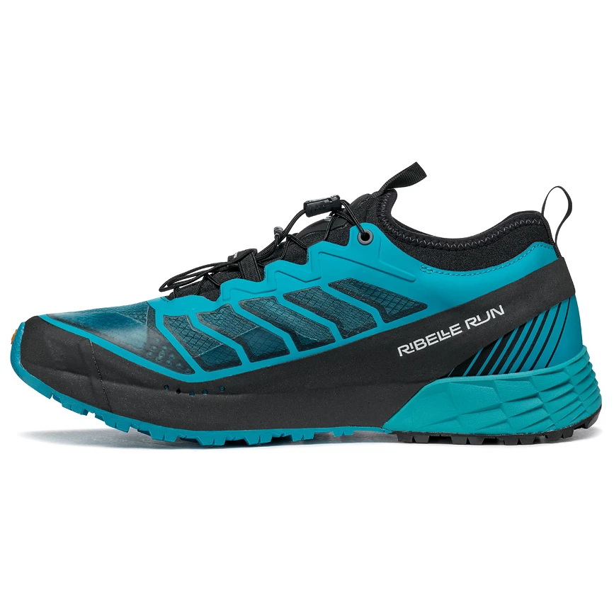 Scarpa - Ribelle Run - Chaussures De Trail 3 Scarpa - Ribelle Run - Chaussures De Trail – Image 3