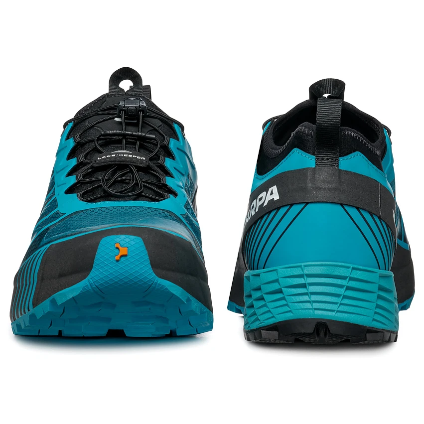 Scarpa - Ribelle Run - Chaussures De Trail 5 Scarpa - Ribelle Run - Chaussures De Trail – Image 5