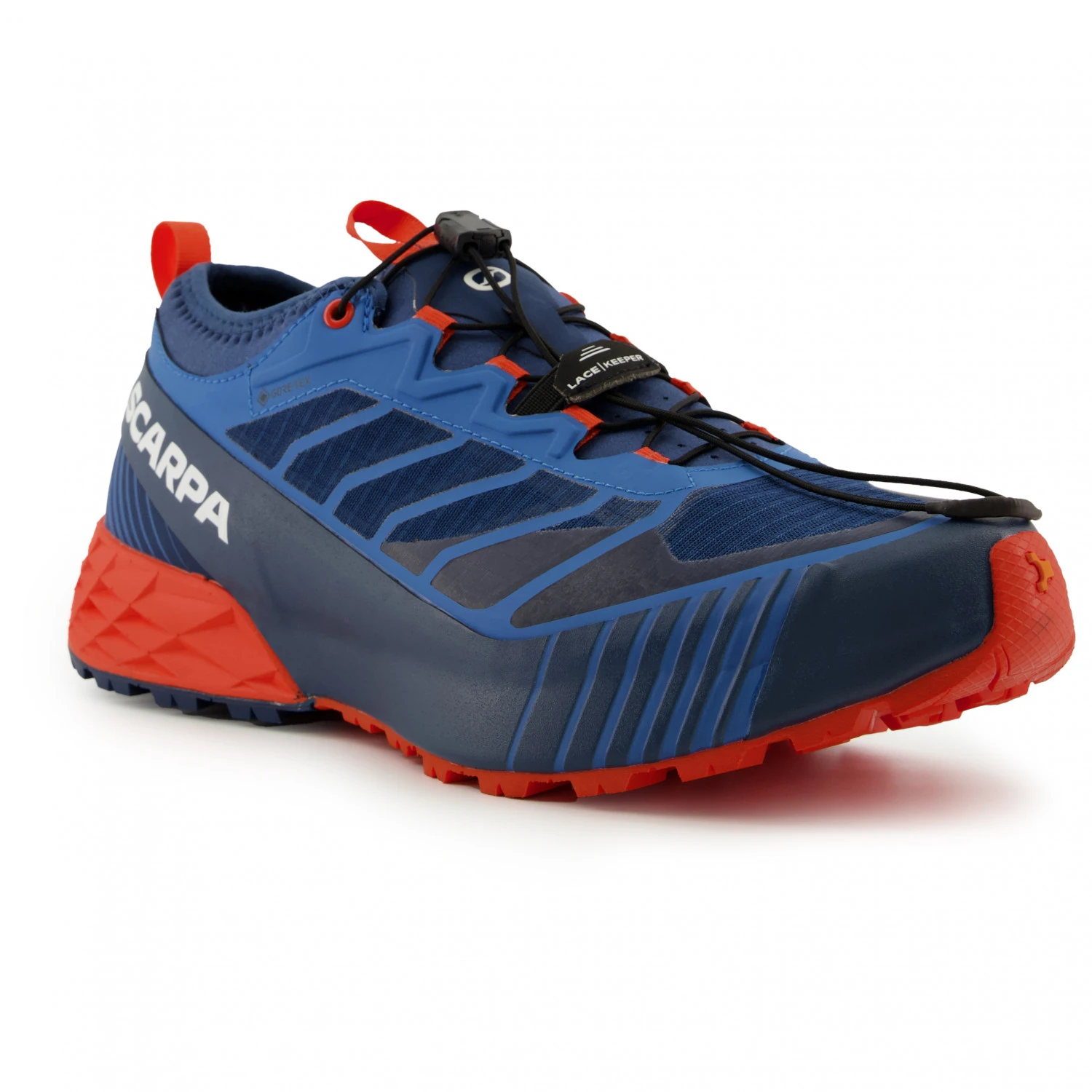 Scarpa - Ribelle Run GTX - Chaussures De Trail 2 Scarpa - Ribelle Run GTX - Chaussures De Trail – Image 2